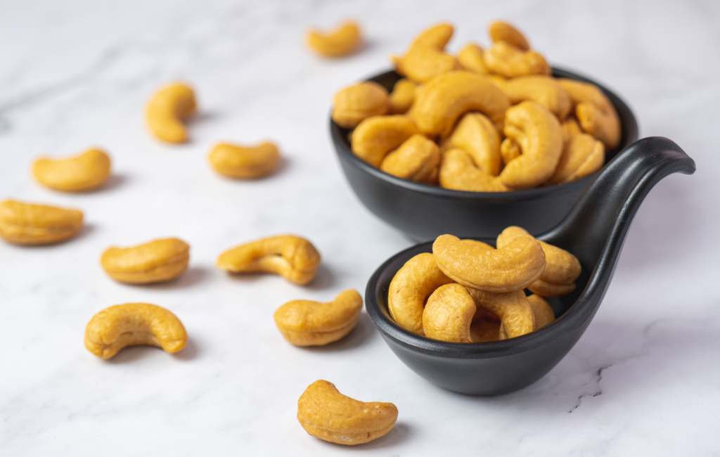 Best quality cashew nuts in the hot sale world