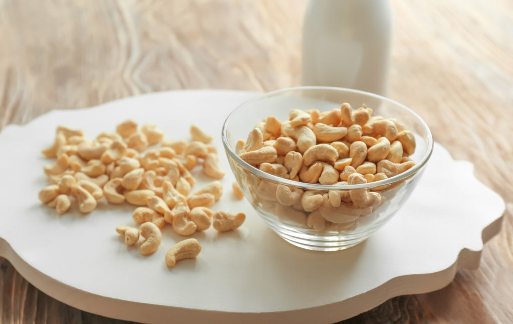 Top Cashew Products That we Love to Eat Everyday WWCashews