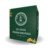 Premium Air Roasted Green Chili Cashews (6 Pack) 180 Grade Jumbo