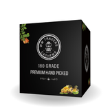 Premium Air Roasted Pepper Cashews (6 Pack) 180 Grade Jumbo