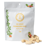 Premium Air Roasted Plain Cashews (6 Pack) 180 Grade Jumbo