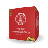 Premium Air Roasted Red Chili Cashews (6 Pack) 180 Grade Jumbo