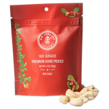Premium Air Roasted Red Chili Cashews (6 Pack) 180 Grade Jumbo