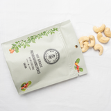 Premium Air Roasted Salted Cashews (6 PACK) 180 GRADE JUMBO