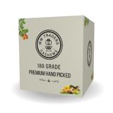 Premium Air Roasted Salted Cashews (6 Pack) 180 Grade Jumbo