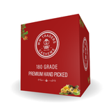 Premium Air Roasted Sweet and Spicy Cashews (6 Pack) 180 Grade Jumbo