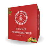 Premium Air Roasted Tandoori Cashews (6 Pack) 180 Grade Jumbo