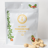 Premium Air Roasted Plain Cashews (6 Pack) 180 Grade Jumbo