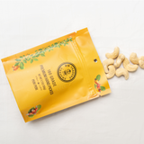 Natural Air Roasted Jumbo Peri Peri Cashews